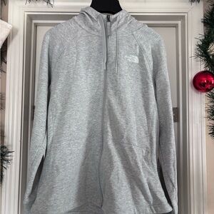 The North Face B Bossi Full Zip Hoodie